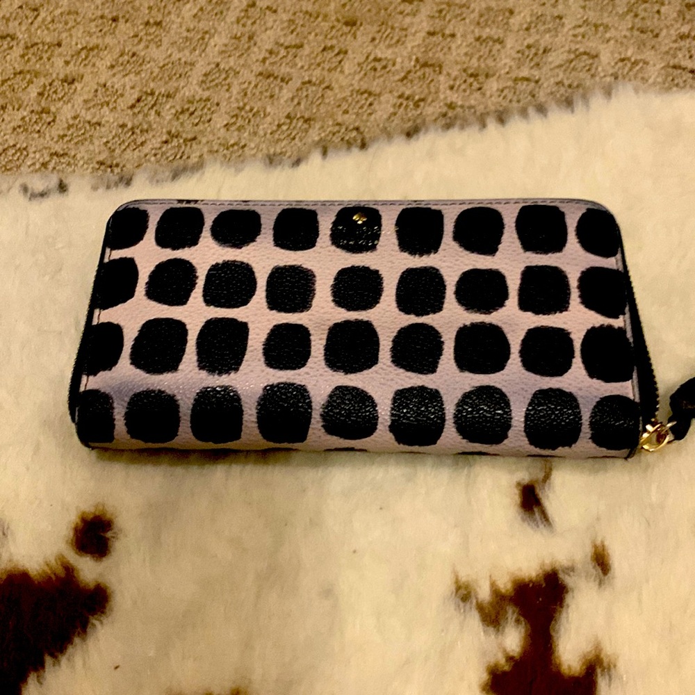 Kate Spade wallet